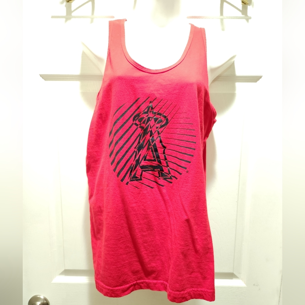 Oakley Team ANGELS tank top